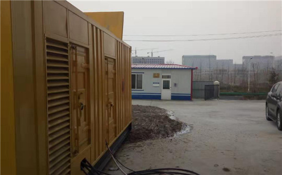 罗湖发电机组电缆选型核心注意事项