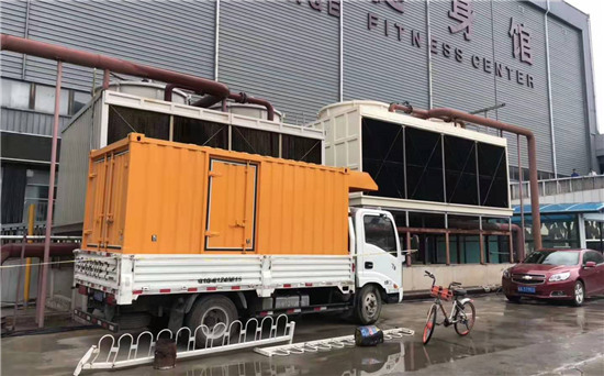 罗湖300KW发电机组适配电缆规格选型指南
