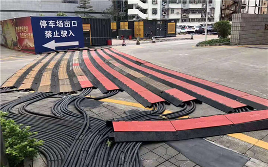 罗湖发电机组电缆选型完整具体步骤(工程通用标准流程)